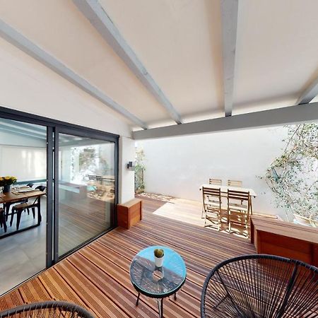 La Bonne Brise - Superbe loft avec terrasse à 2 minutes de la plage Marsiglia Esterno foto