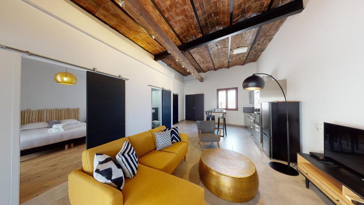La Bonne Brise - Superbe loft avec terrasse à 2 minutes de la plage Marsiglia Esterno foto